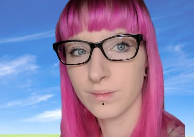 Bild von Jasmin Jacobs